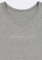 Men's Relaxed Fit Sando With Print