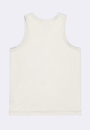 Men's Relaxed Fit Sando With Print