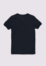 Men's Crew Neck Slim Undershirt