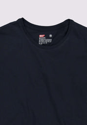 Men's Crew Neck Slim Undershirt