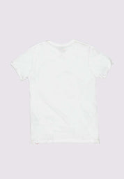 Men's Crew Neck Slim Undershirt