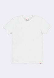 Men's Crew Neck Slim Undershirt