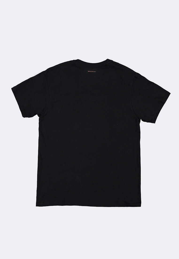 Men's Crew Neck Japan Fit Undershirt