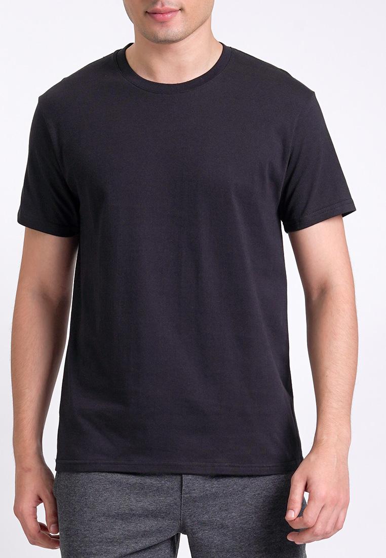 Men's Crew Neck Japan Fit Undershirt