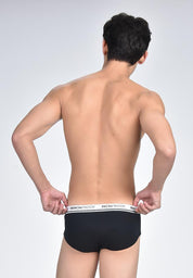 Men's Hipster Brief