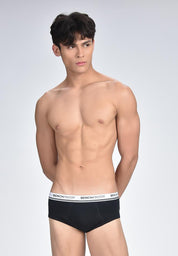 Men's Hipster Brief