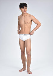 Men's Hipster Brief