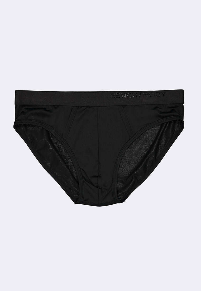 Men's Hipster Brief