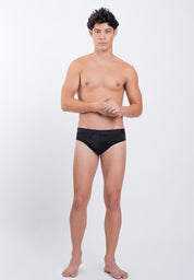Men's Hipster Brief