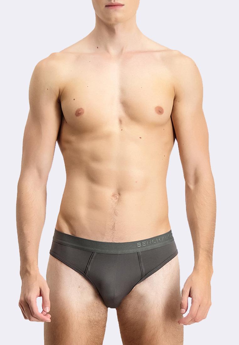 Men's Hipster Brief
