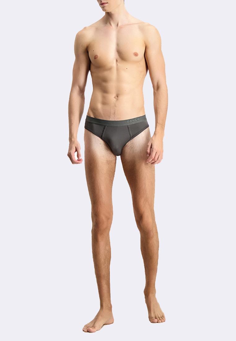 Men's Hipster Brief