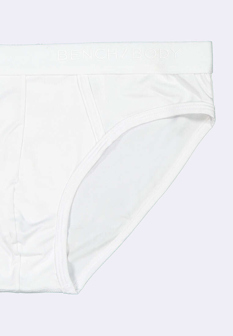 Men's Hipster Brief