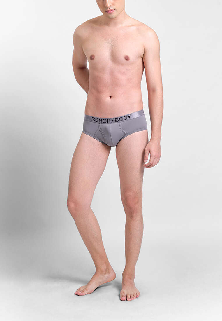 Men's Classic Brief