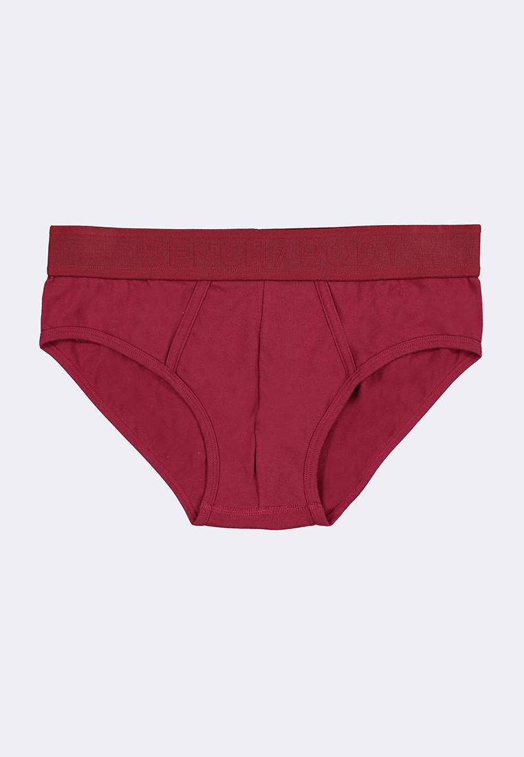 Men's Hipster Brief