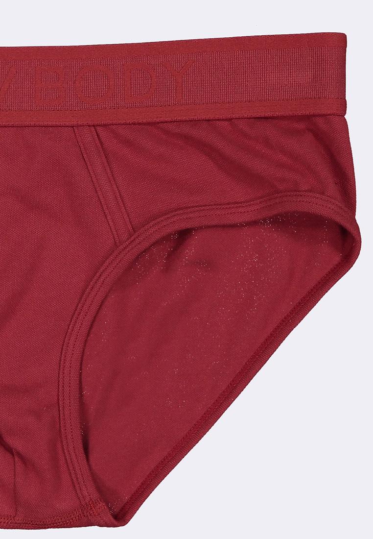 Men's Hipster Brief