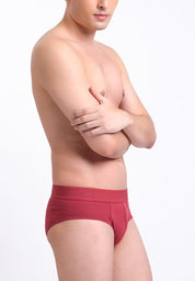 Men's Hipster Brief
