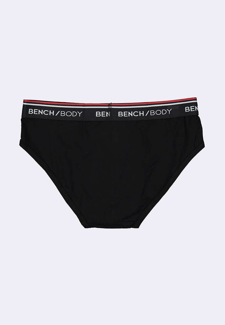 Men's Hipster Brief