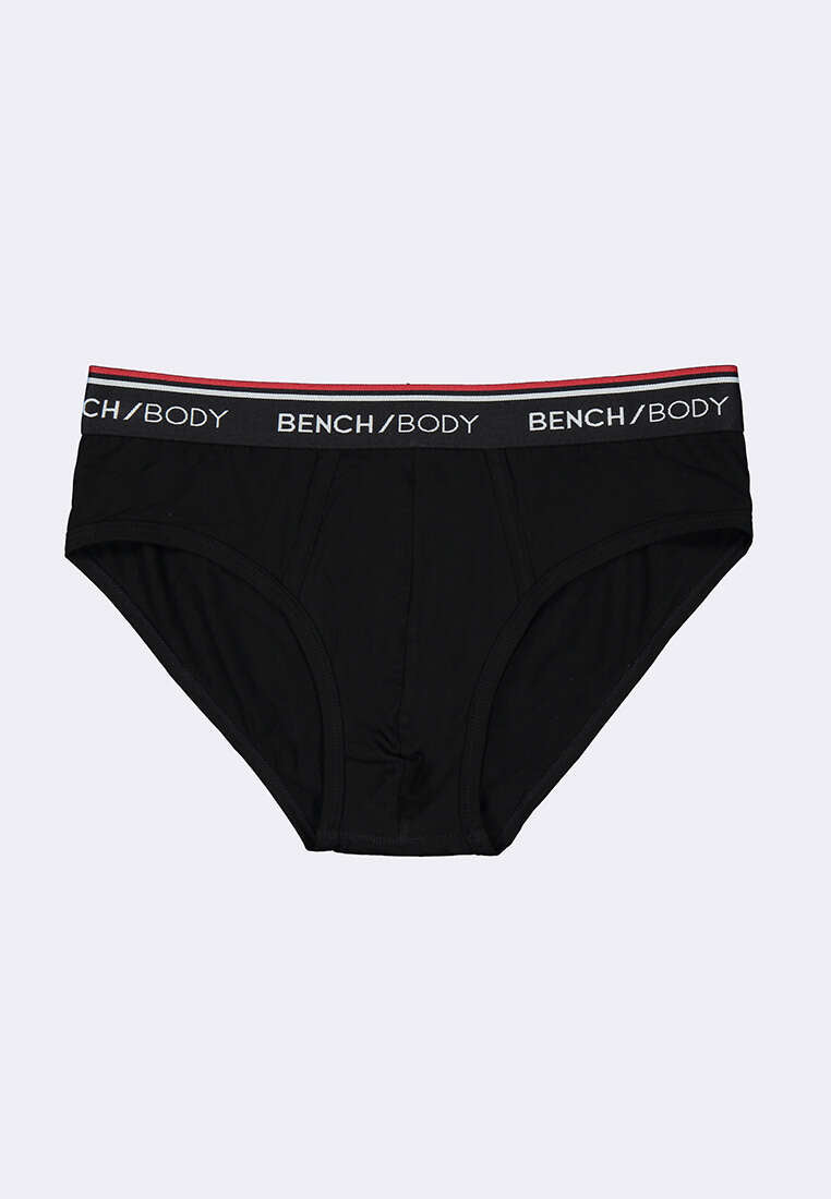 Men's Hipster Brief