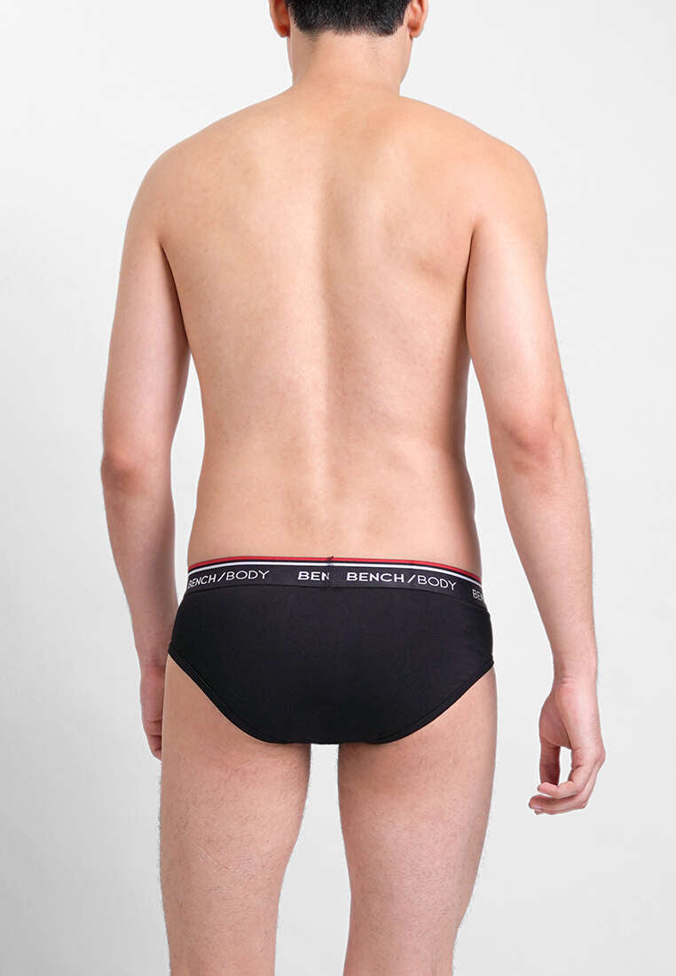 Men's Hipster Brief