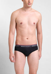 Men's Hipster Brief