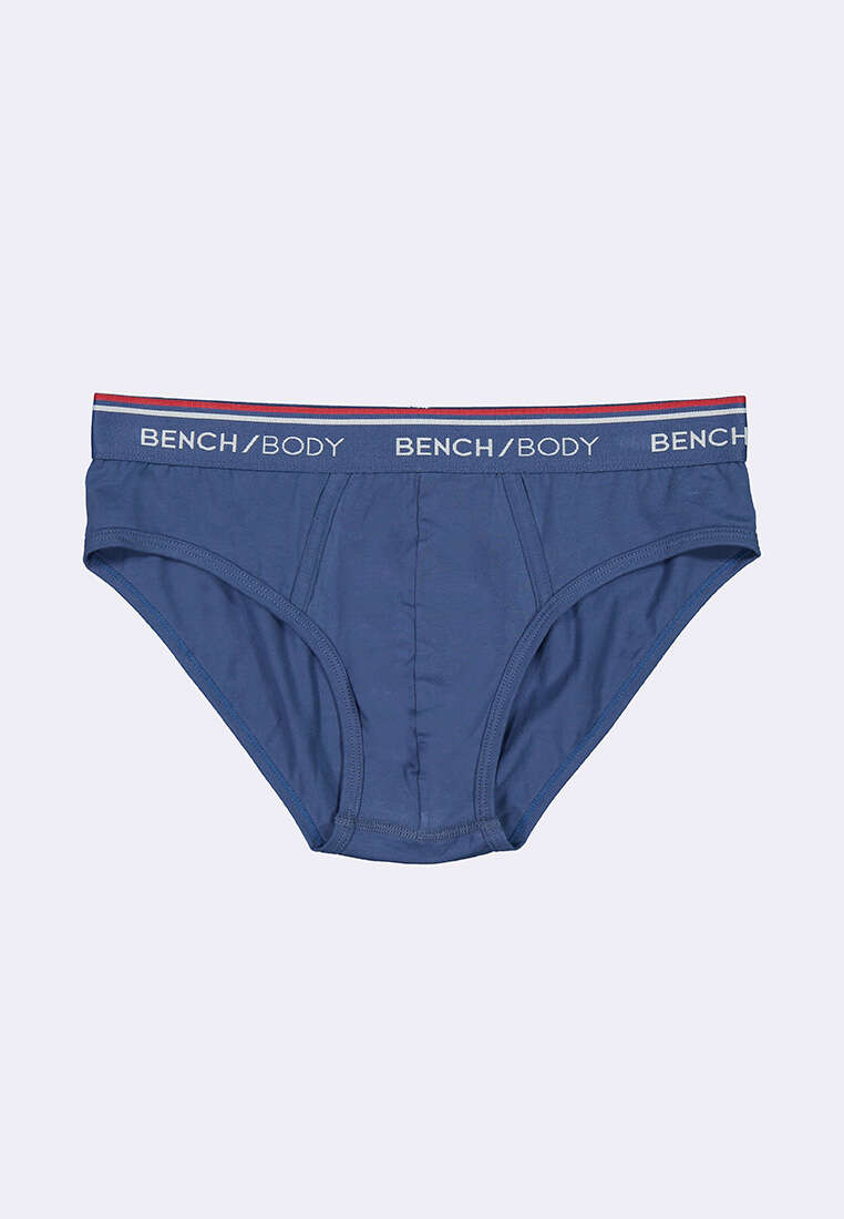 Men's Hipster Brief