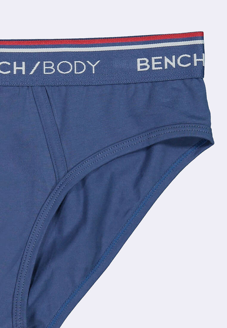 Men's Hipster Brief