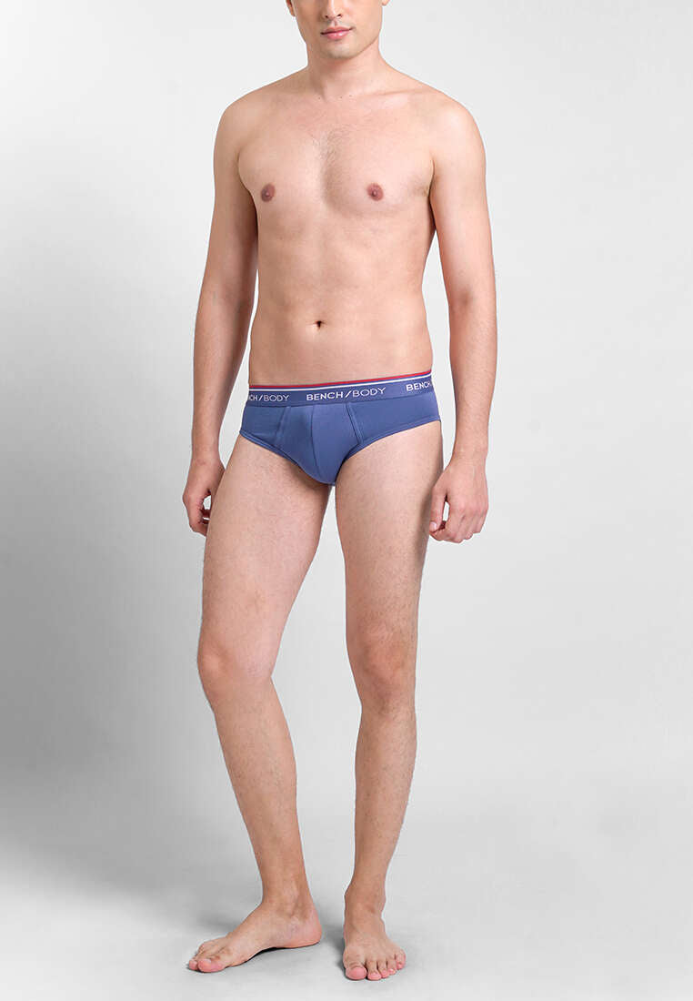 Men's Hipster Brief