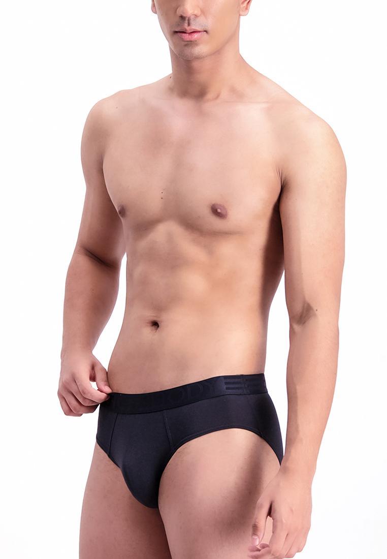 Men's Hipster Brief