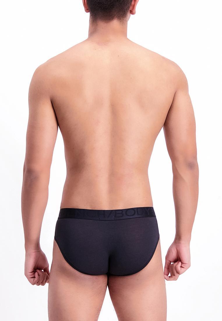 Men's Hipster Brief