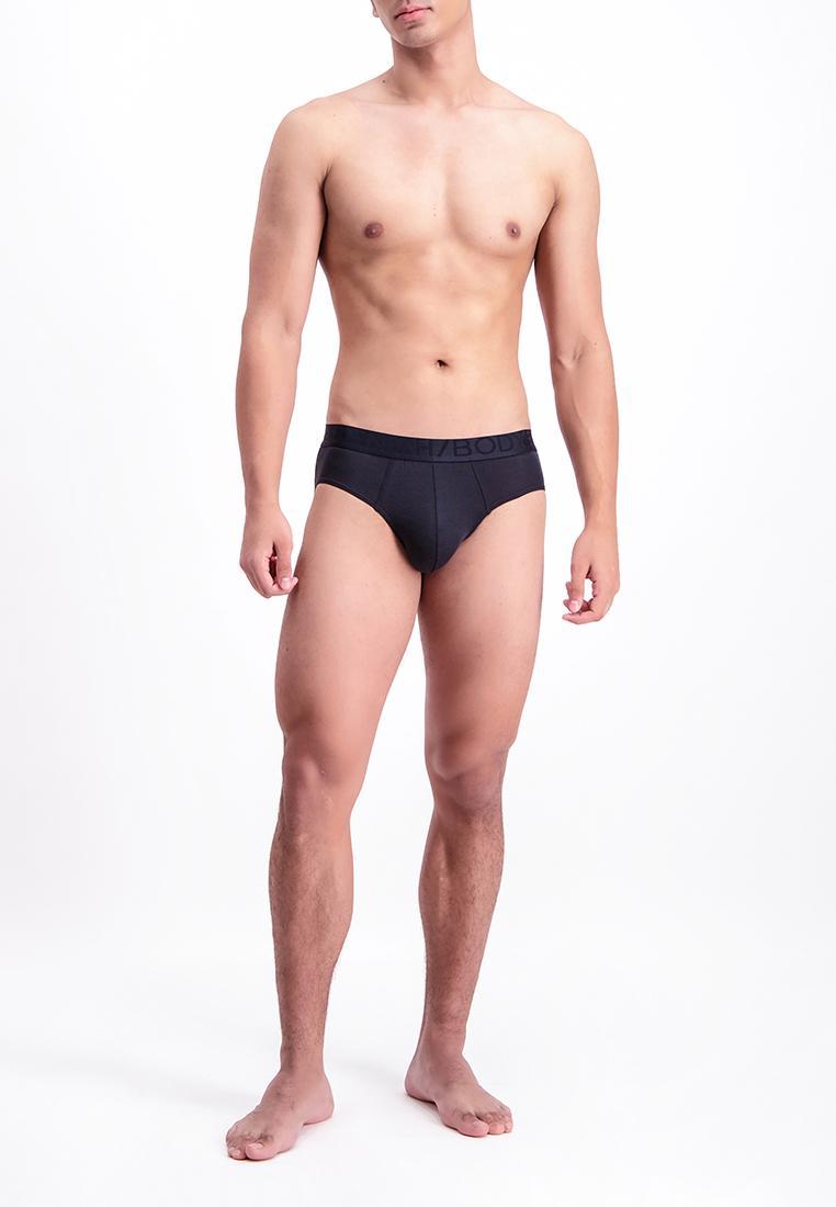 Men's Hipster Brief
