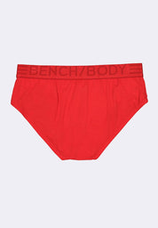 Men's Hipster Brief