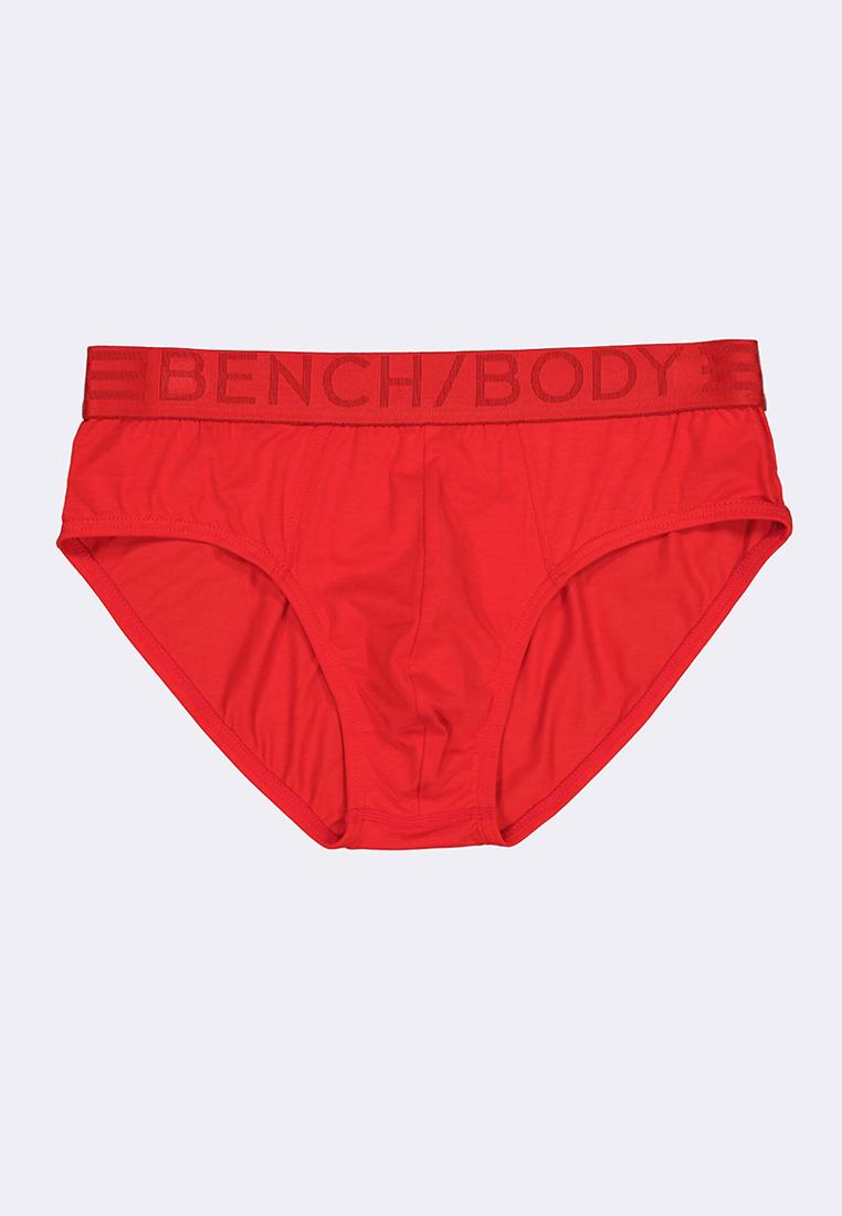 Men's Hipster Brief