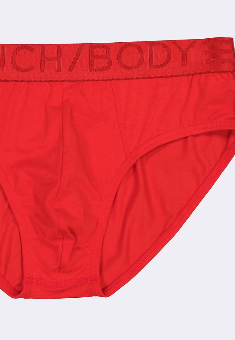 Men's Hipster Brief