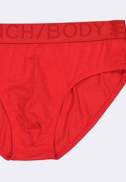 Men's Hipster Brief