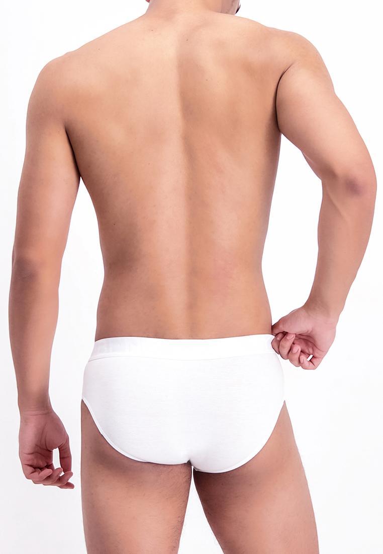 Men's Hipster Brief