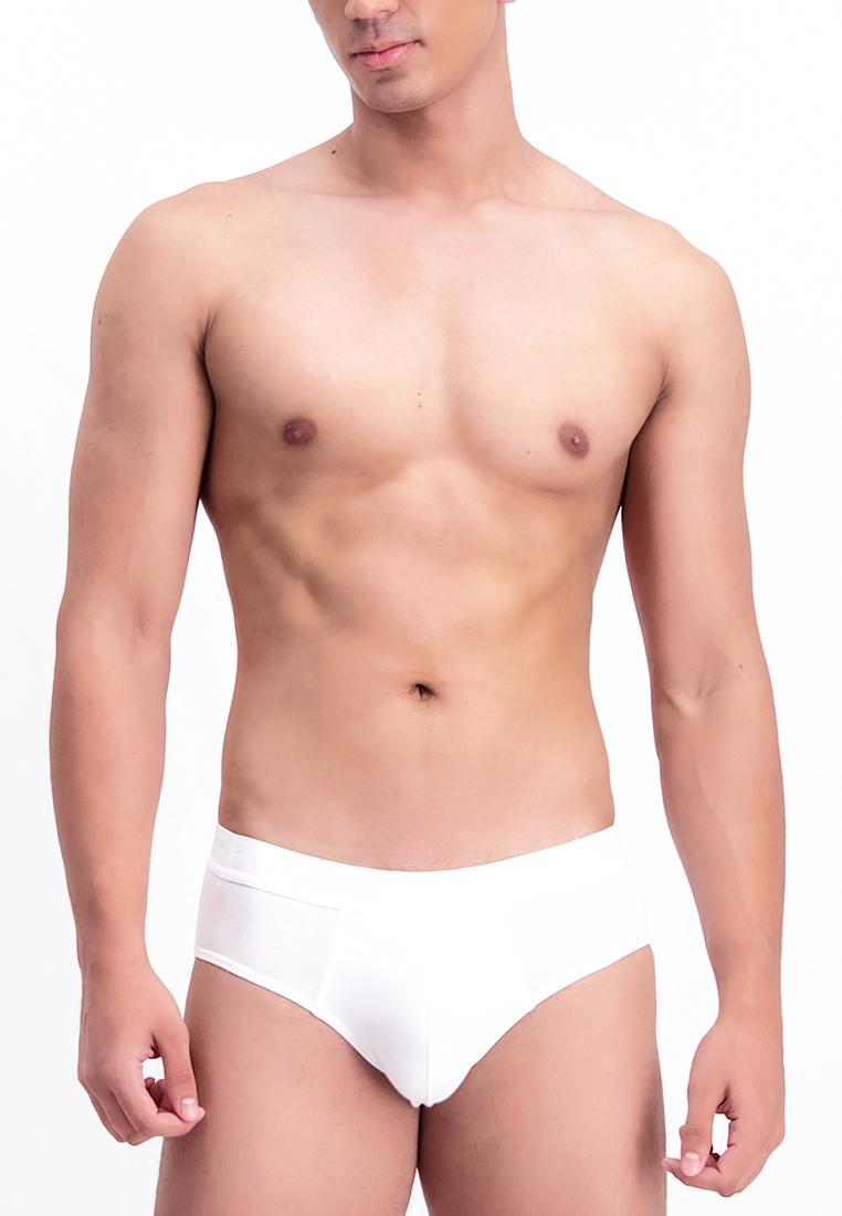 Men's Hipster Brief