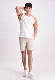 Men's Raglan T-Shirt