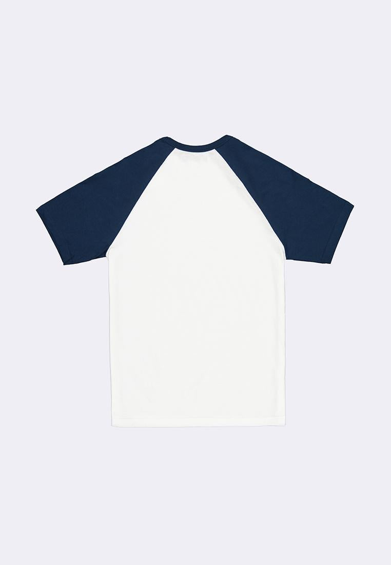 Men's Raglan T-Shirt