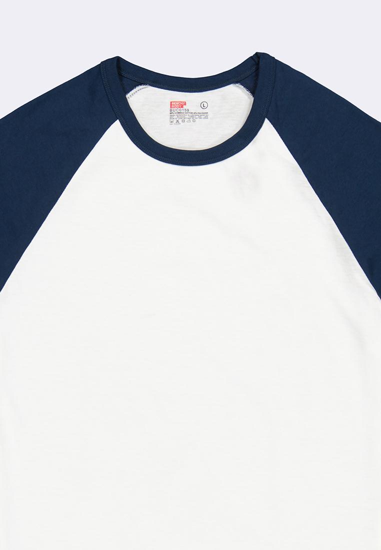 Men's Raglan T-Shirt