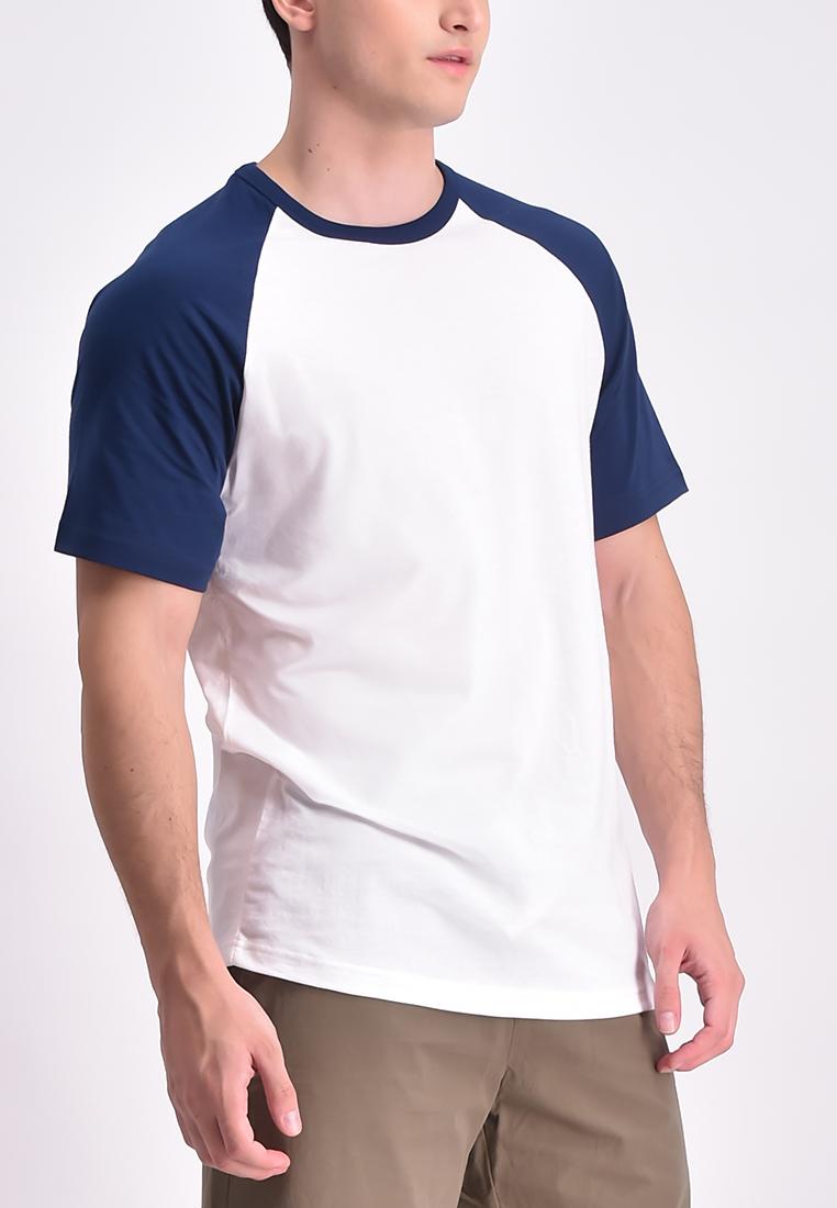 Men's Raglan T-Shirt