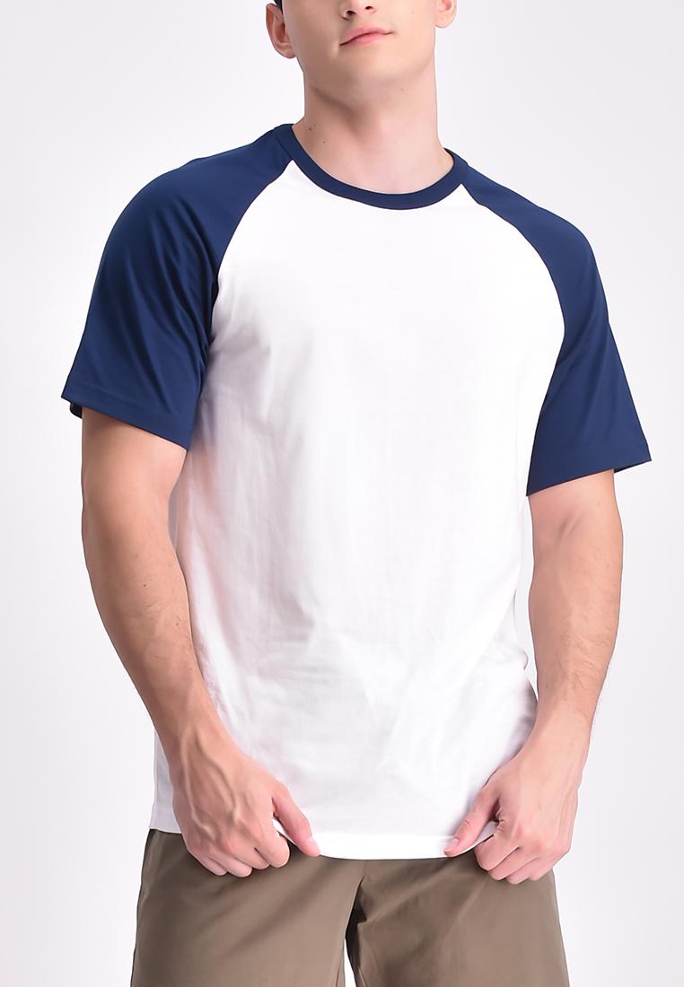 Men's Raglan T-Shirt
