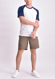 Men's Raglan T-Shirt