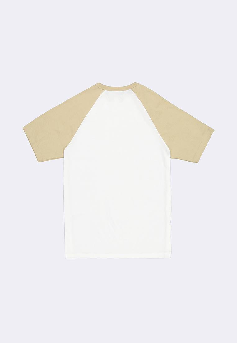 Men's Raglan T-Shirt