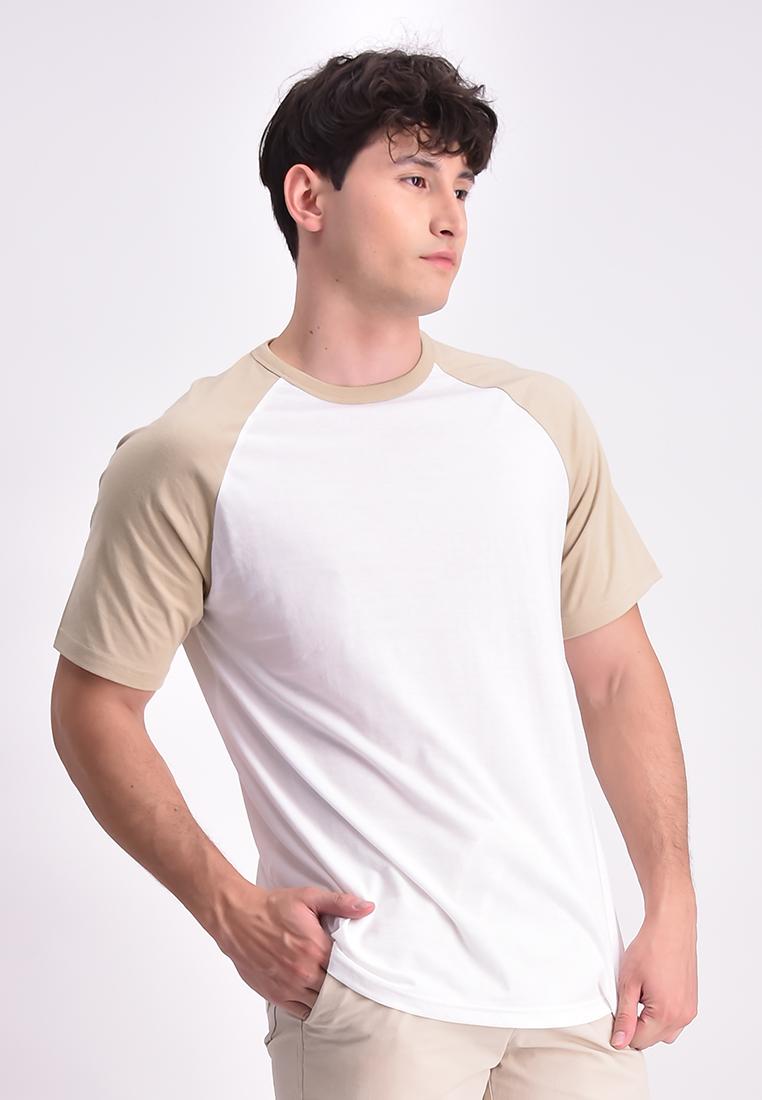 Men's Raglan T-Shirt