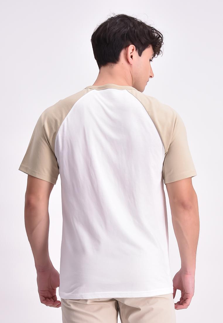 Men's Raglan T-Shirt