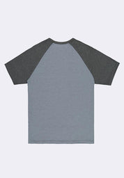 Men's Raglan T-Shirt