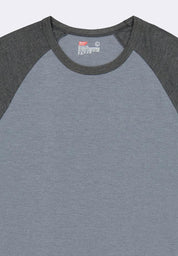 Men's Raglan T-Shirt