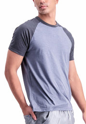 Men's Raglan T-Shirt