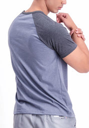 Men's Raglan T-Shirt