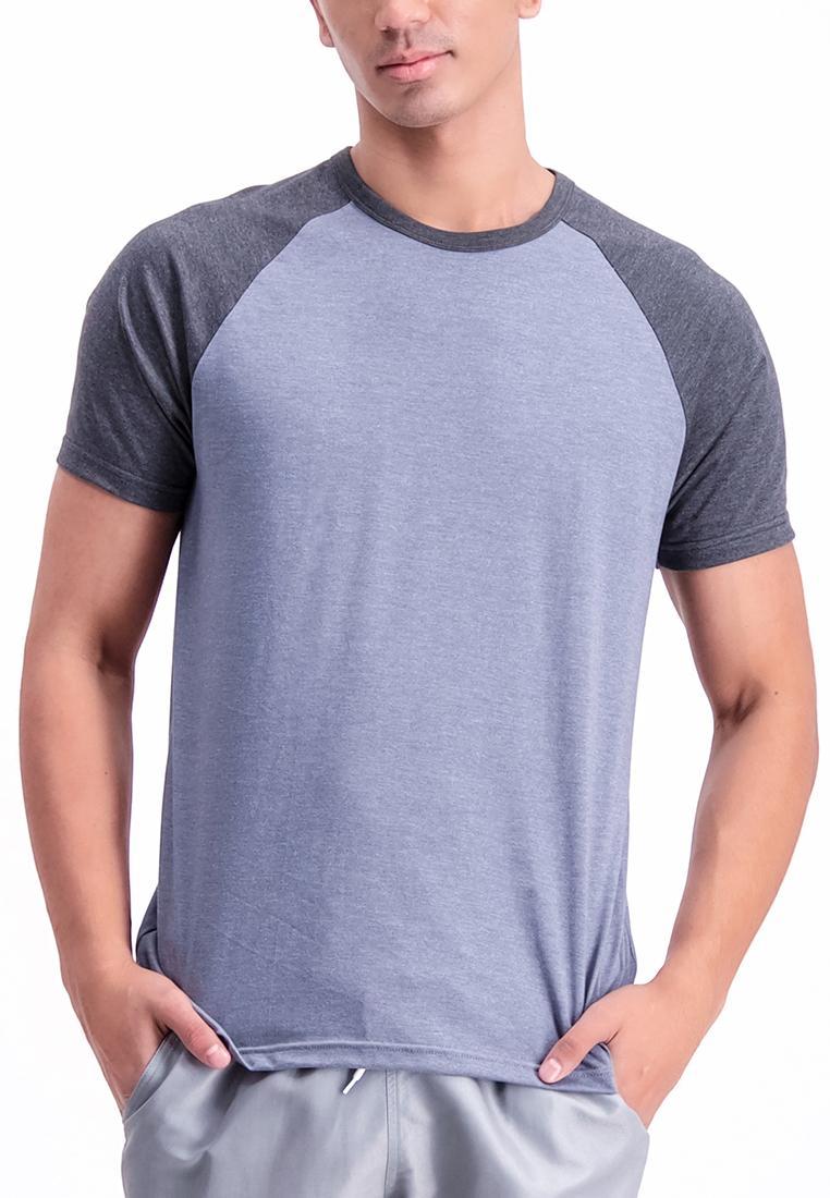 Men's Raglan T-Shirt